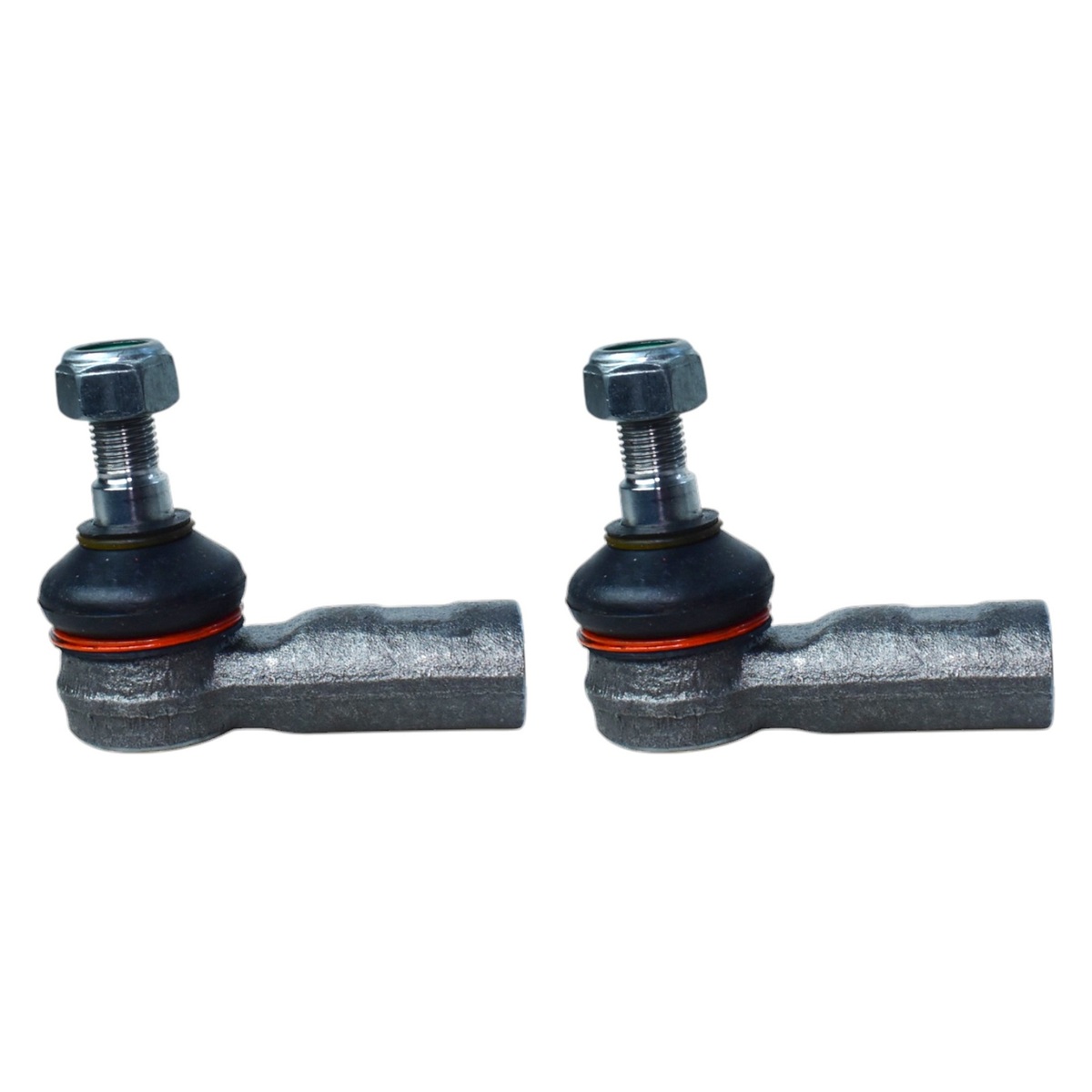 Kit X2 Extremo De Direccion Izquierdo Y Derecho Thompson Daily 1997-2010